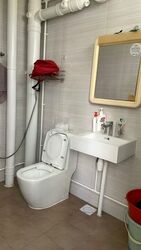 Blk 161 Yung Ping Road (Jurong West), HDB Executive #503049771